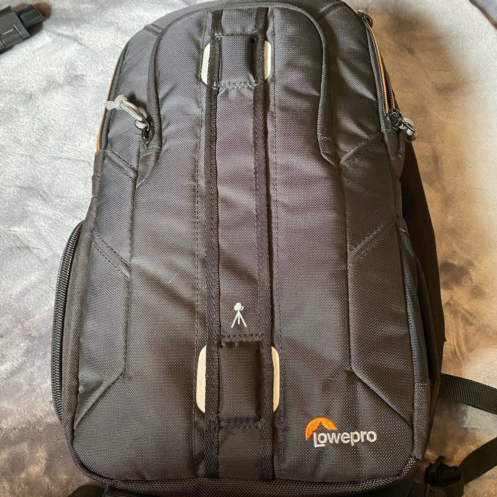 Lowepro Camera bag
